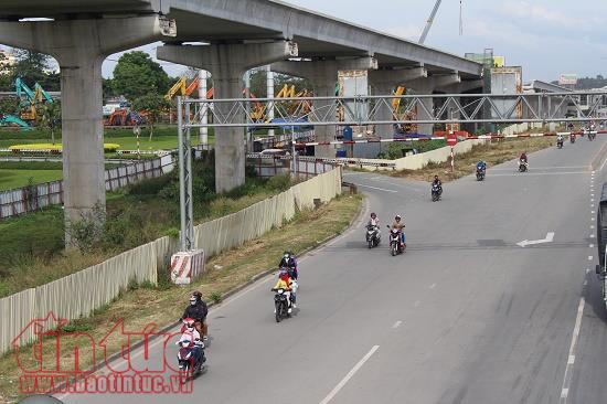 TP Hồ Chí Minh thực hiện ‘một cửa’ trong cấp phép đầu tư ảnh 1